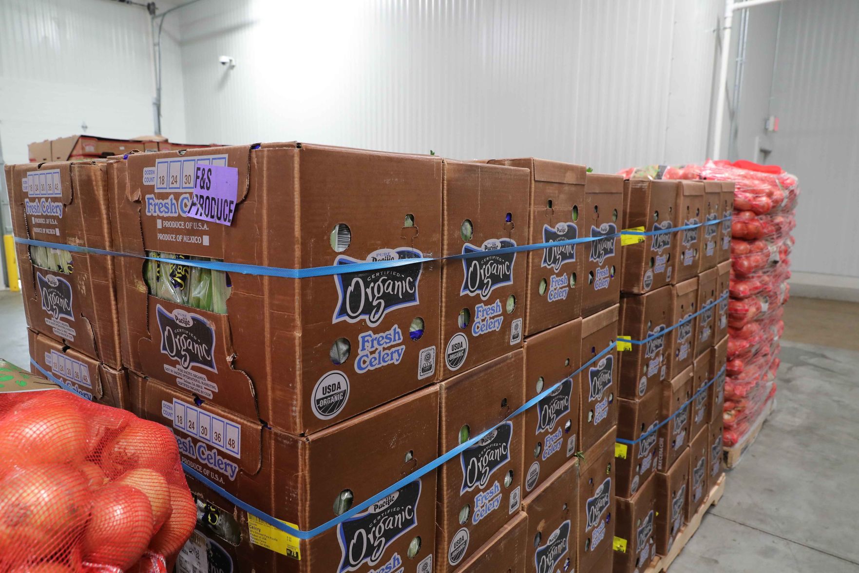 F&S Produce